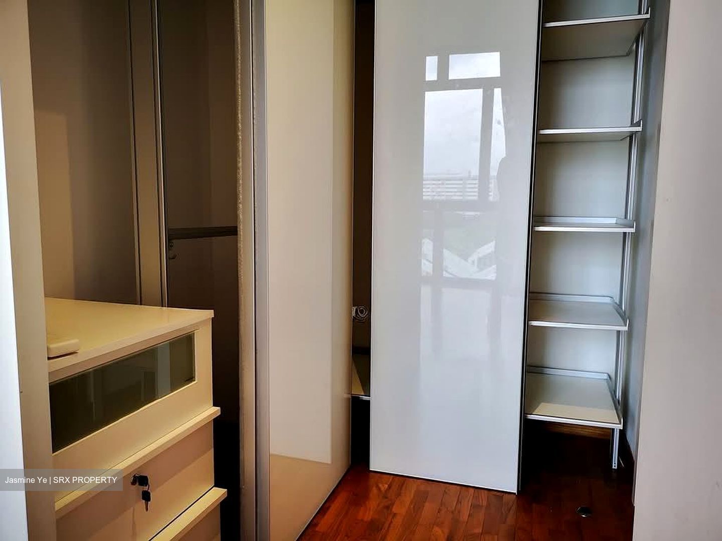 Woodhaven (D25), Condominium #561602371